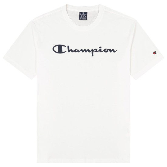 Champion Ανδρική κοντομάνικη μπλούζα Crewneck T-Shirt